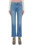 Main View - Click To Enlarge - RAG & BONE - 'Nina' flared jeans