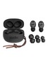  - SUDIO - Tolv wireless earbuds – Black