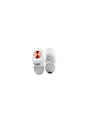 Main View - Click To Enlarge - SUDIO - Tolv wireless earbuds – White
