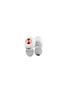 Main View - Click To Enlarge - SUDIO - Tolv wireless earbuds – White
