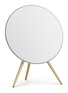 Main View - Click To Enlarge - BANG & OLUFSEN - Beoplay A9 4th Generation Wireless Speaker – White