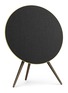 Main View - Click To Enlarge - BANG & OLUFSEN - Beoplay A9 4th Generation Wireless Speaker – Brass Tone