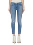 Main View - Click To Enlarge - RAG & BONE - 'Cate' skinny jeans