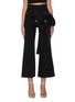 Main View - Click To Enlarge - SILVIA TCHERASSI - 'Devin' belted pants