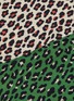 Detail View - Click To Enlarge - HELEN LEE - Mixed motif print skirt