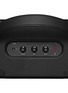 Detail View - Click To Enlarge - MARSHALL - Tufton wireless portable speaker – Black