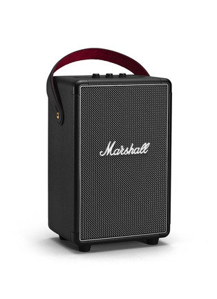 Main View - Click To Enlarge - MARSHALL - Tufton wireless portable speaker – Black