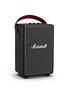 Main View - Click To Enlarge - MARSHALL - Tufton wireless portable speaker – Black