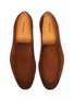 Detail View - Click To Enlarge - MAGNANNI - Suede loafers
