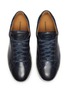 Detail View - Click To Enlarge - MAGNANNI - Leather sneakers