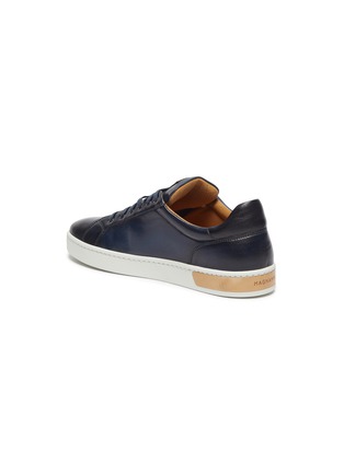  - MAGNANNI - Leather sneakers
