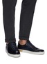Figure View - Click To Enlarge - MAGNANNI - Leather sneakers