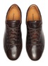 Detail View - Click To Enlarge - MAGNANNI - Leather sneakers