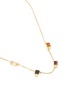 Detail View - Click To Enlarge - ALIITA - 'Deleite' gemstone station 9k yellow gold necklace