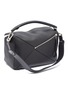 Detail View - Click To Enlarge - LOEWE - 'Puzzle' XL leather bag