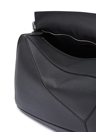  - LOEWE - 'Puzzle' XL leather bag