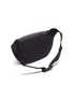 Detail View - Click To Enlarge - LOEWE - Logo patch padded waistbag