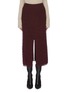 Main View - Click To Enlarge - ROLAND MOURET - 'Booth' skirt