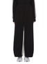 Main View - Click To Enlarge - Y-3 - 3-Stripes inseam wide leg pants