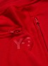  - Y-3 - Logo print back unisex track pants