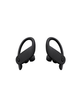 Main View - Click To Enlarge - BEATS - Powerbeats Pro wireless earphones – Black