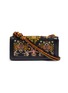 Main View - Click To Enlarge - DRIES VAN NOTEN - Embroidered crossbody bag