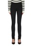 Main View - Click To Enlarge - SAINT LAURENT - Washed skinny jeans