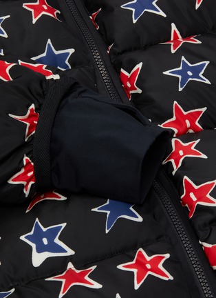 moncler star jacket