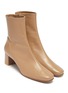 Detail View - Click To Enlarge - BY FAR - 'Sofia' leather ankle boots