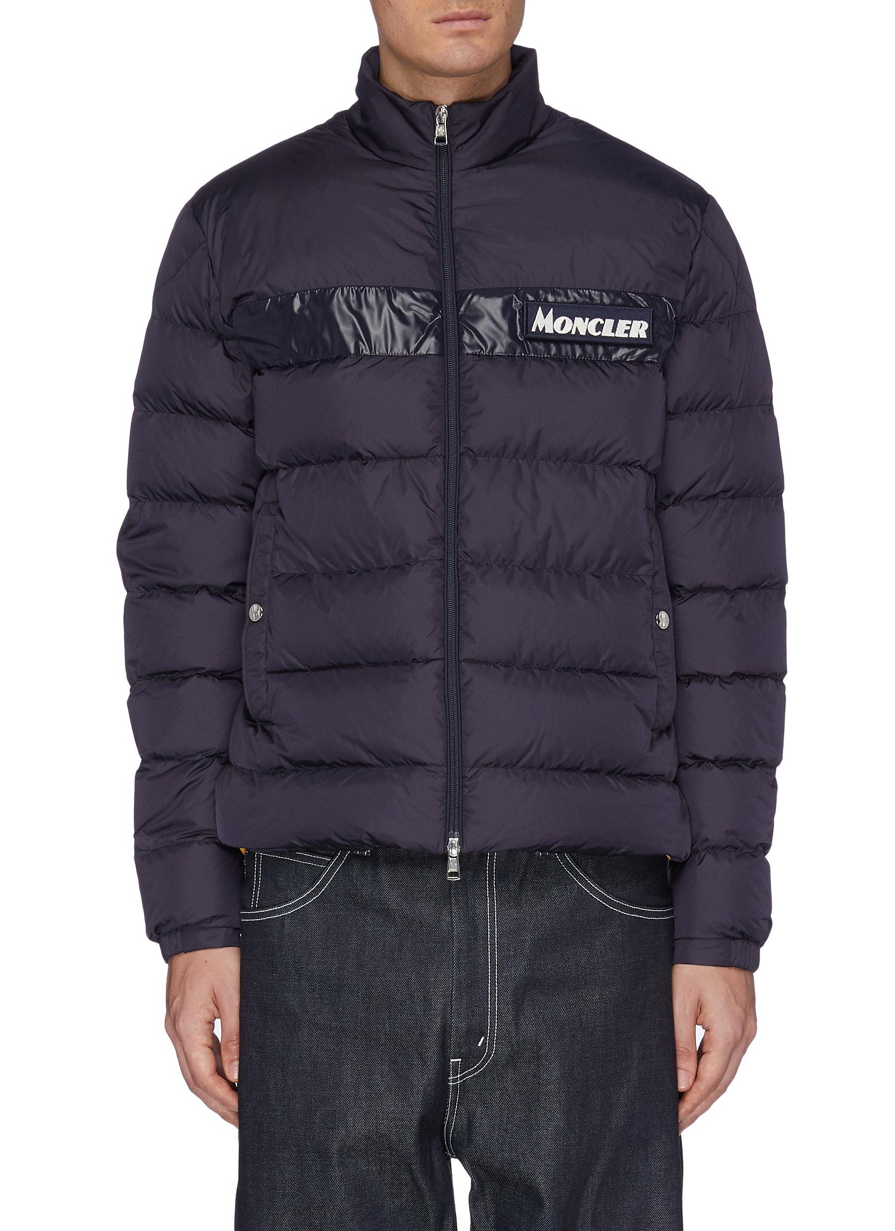 Moncler Jacket With Patches Discount Sale, UP TO 56% OFF | www 