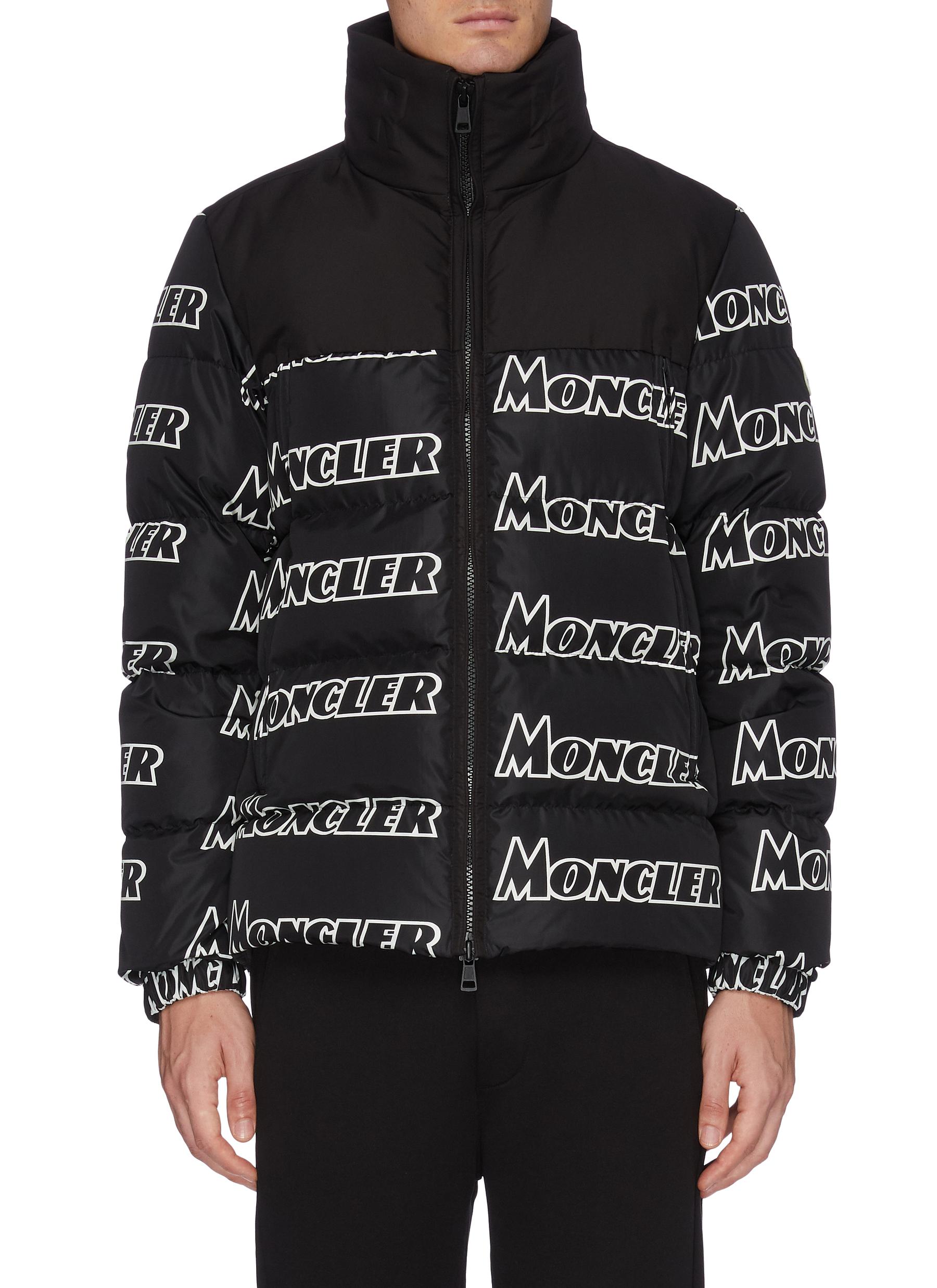 Moncler Down Padded Jacket on Sale, 57% OFF | www.ingeniovirtual.com