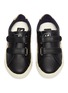 Figure View - Click To Enlarge - VEJA - 'Esplar' leather toddler sneakers