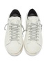 Detail View - Click To Enlarge - P448 - 'John' suede sneakers