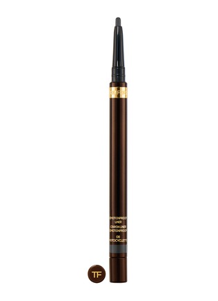 Main View - Click To Enlarge - TOM FORD - Emotionproof Eyeliner – 08 Motocyclette