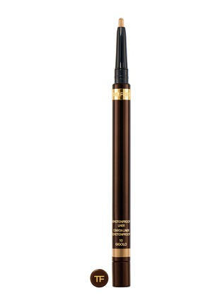 Main View - Click To Enlarge - TOM FORD - Emotionproof Eyeliner – 10 Gigolo