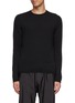 Main View - Click To Enlarge - PRADA - Cashmere sweater