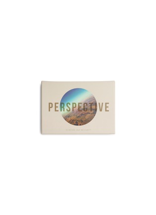 Main View - Click To Enlarge - THE SCHOOL OF LIFE - Perspective card set