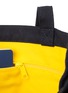Detail View - Click To Enlarge - THE SCHOOL OF LIFE - Emotional Baggage tote bag