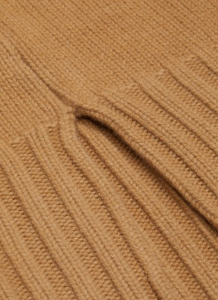  - PRADA - Cashmere turtleneck sweater