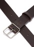 Detail View - Click To Enlarge - FELISI - Leather belt