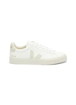 Main View - Click To Enlarge - VEJA - Campo' vegan leather sneakers
