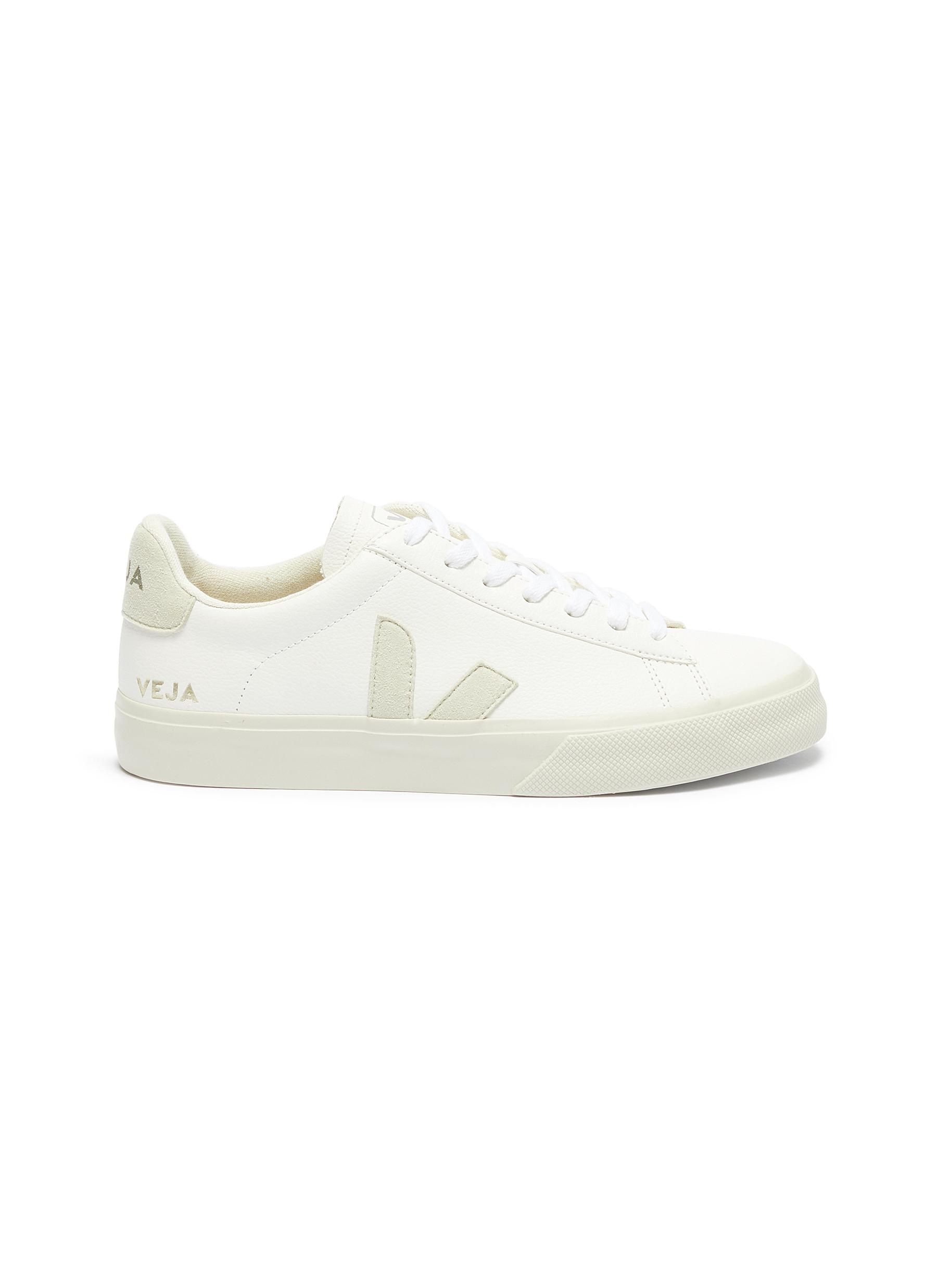 Campo vegan leather sneakers by Veja