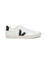 Main View - Click To Enlarge - VEJA - 'Esplar' leather sneakers