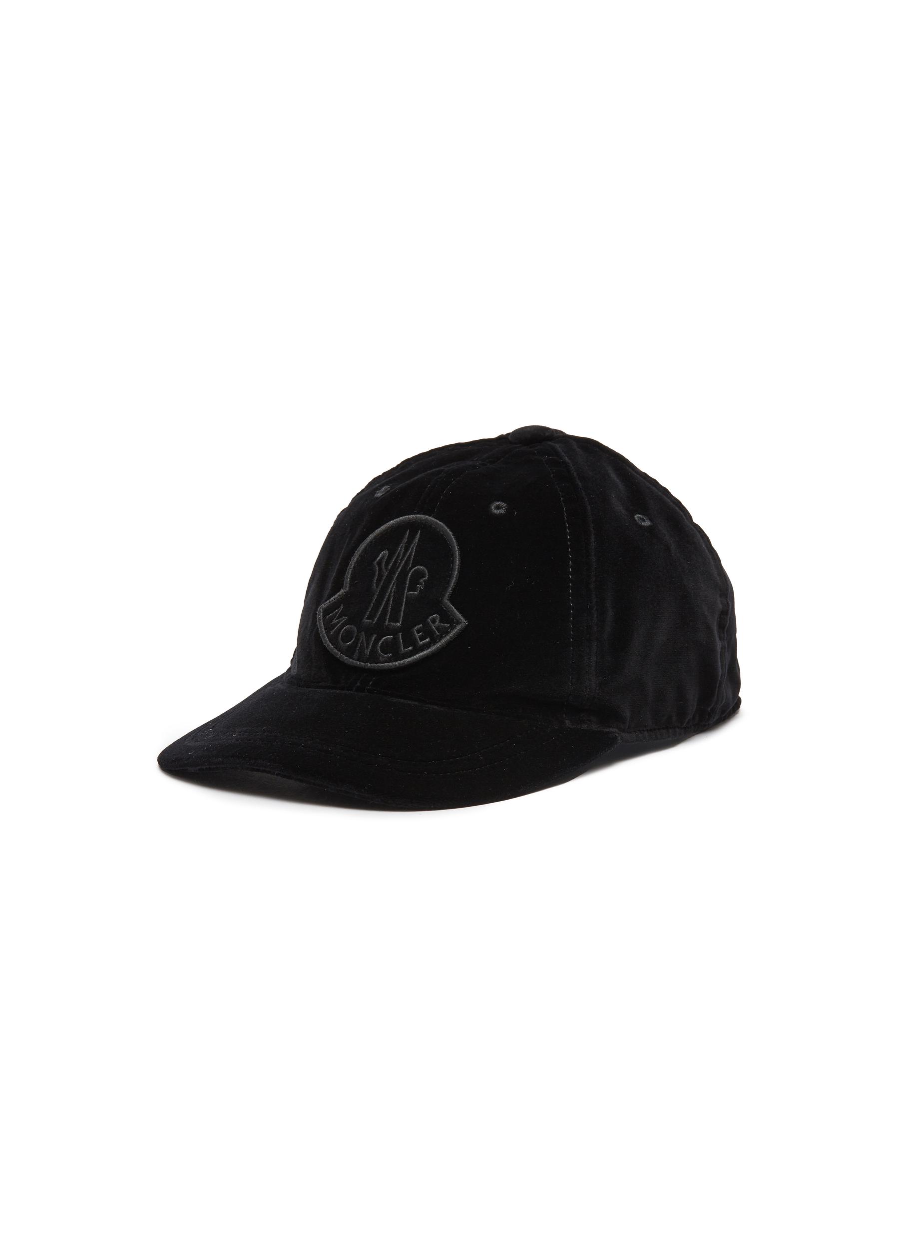 moncler berretto baseball cap