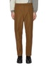 Main View - Click To Enlarge - 3.1 PHILLIP LIM - Pleated suiting pants