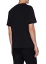 Back View - Click To Enlarge - 3.1 PHILLIP LIM - Contrast topstitching T-shirt