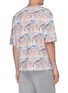 Back View - Click To Enlarge - 3.1 PHILLIP LIM - Tiger graphic print oversized boxy T-shirt