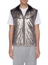 Main View - Click To Enlarge - 3.1 PHILLIP LIM - Reversible puffer gilet
