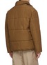 Back View - Click To Enlarge - 3.1 PHILLIP LIM - Puffer jacket