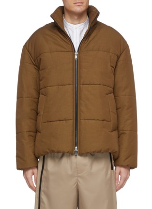 Main View - Click To Enlarge - 3.1 PHILLIP LIM - Puffer jacket